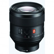 Sony E FE 85mm f1.4 GM Lens copy